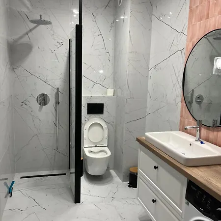 Apartament Na Starowce אלבלאג