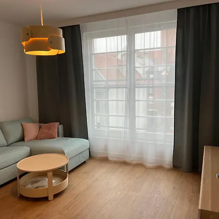 Apartament Na Starowce