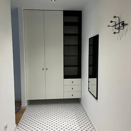 Apartament Na Starowce דירה אלבלאג