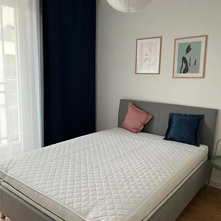 Apartament Na Starowce Apartamento *