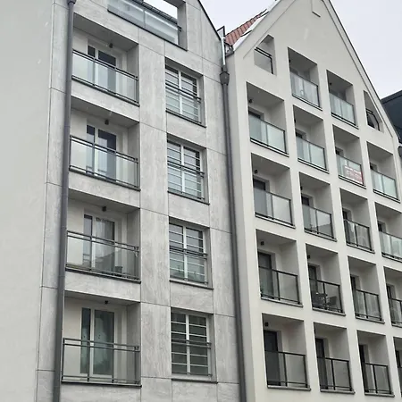 Apartament Na Starowce דירה *